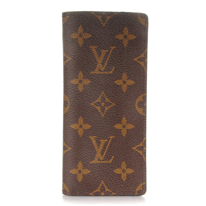 Louis Vuitton Monogram Sunglasses Case 1 of 6