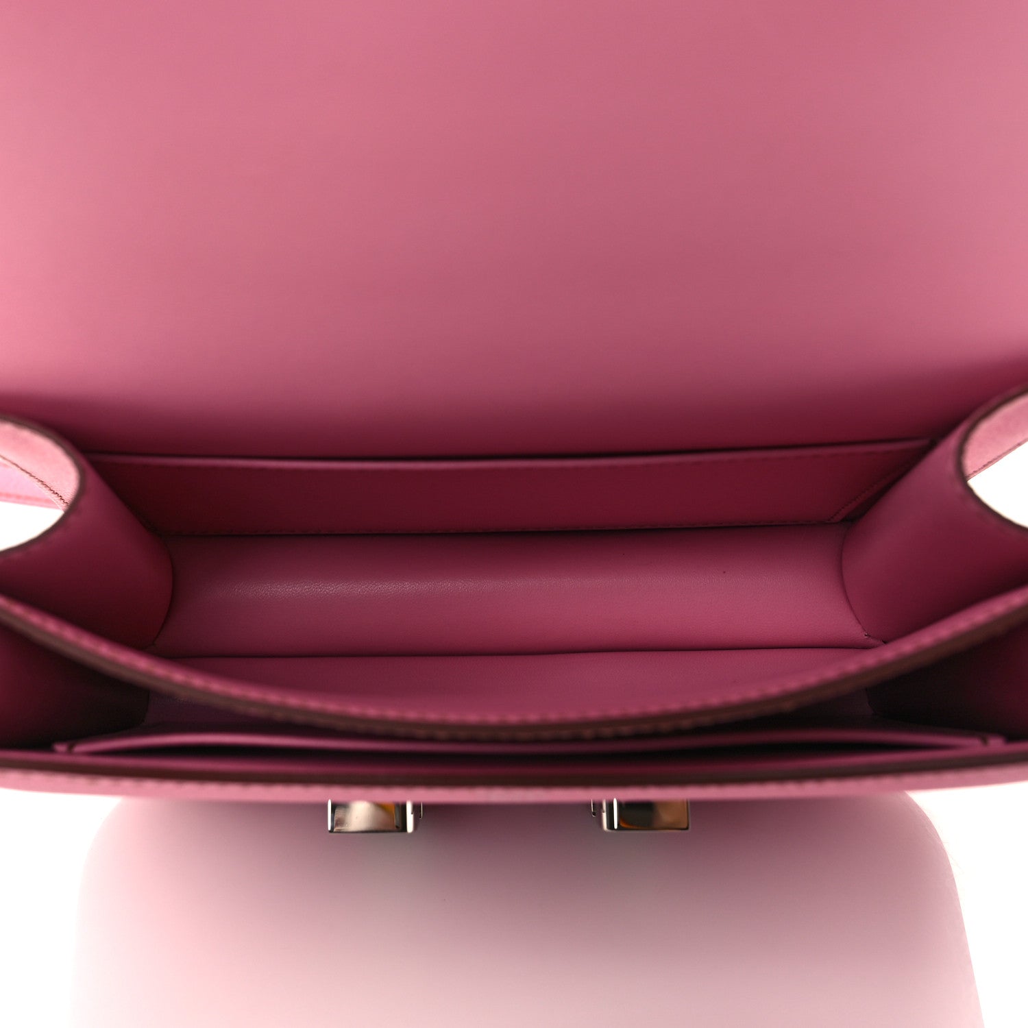 Hermes Epsom Constance 18 5P Pink 5 of 10