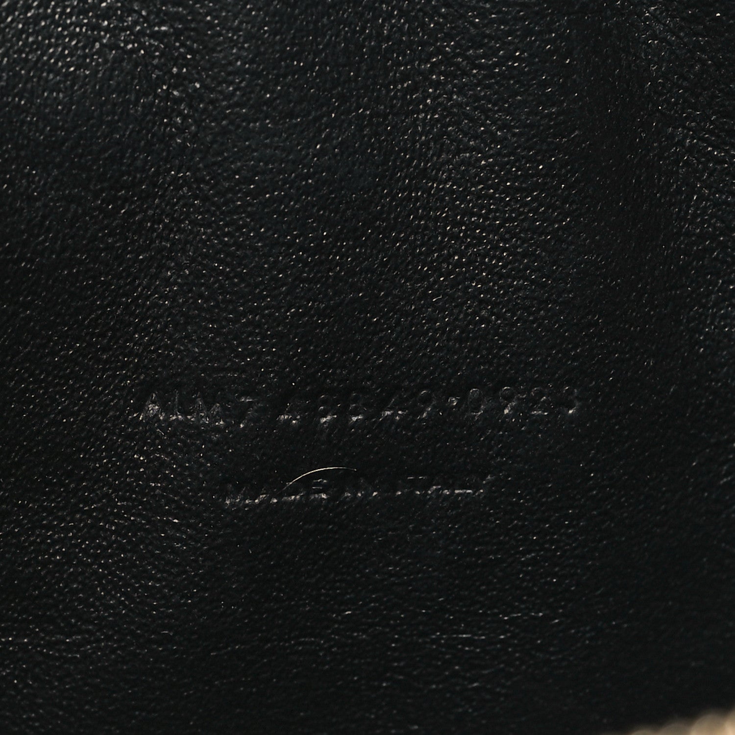 Saint Laurent Calfskin Matelasse Monogram Mini Lou Camera Bag Dark Beige 7 of 11