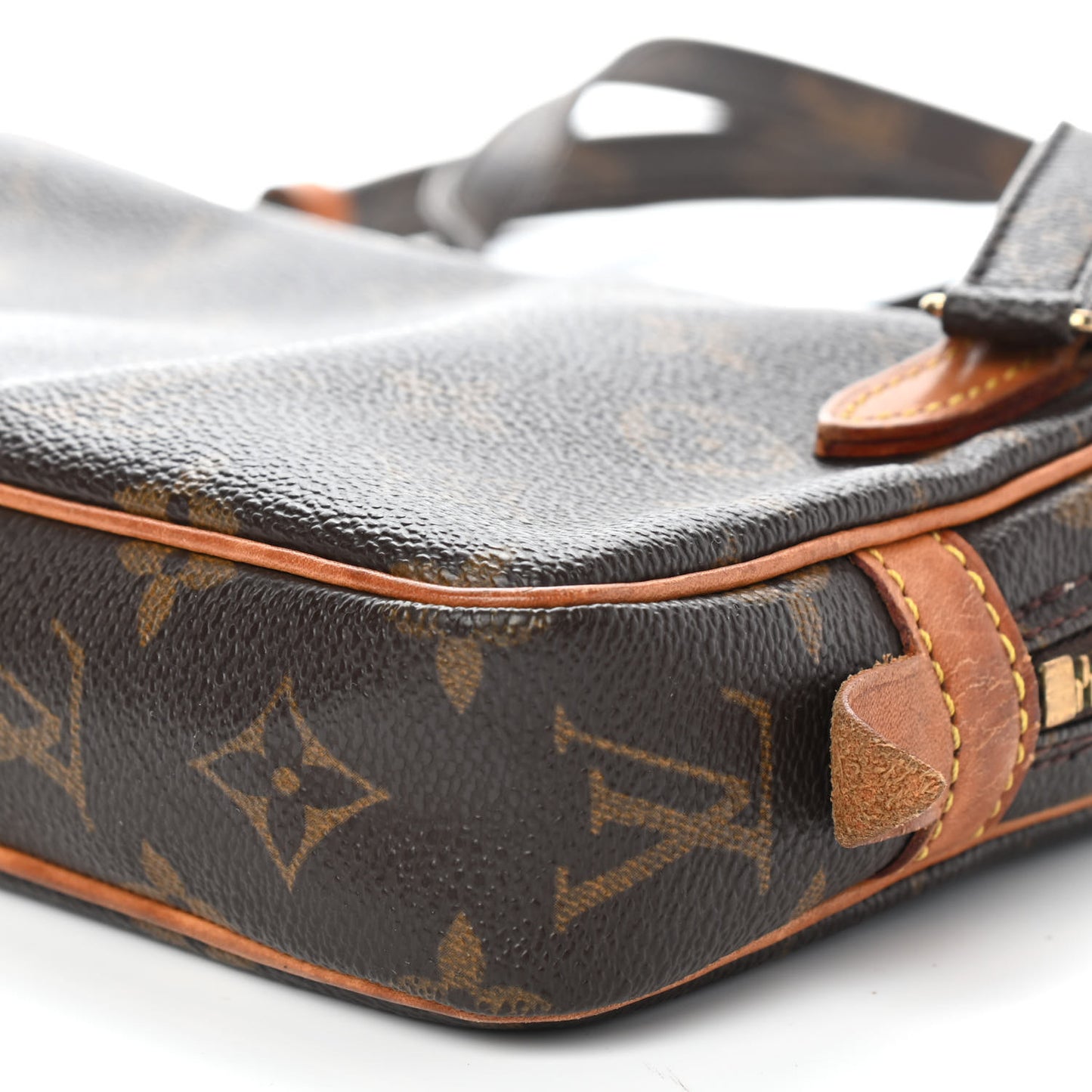 Monogram Pochette Marly Bandouliere