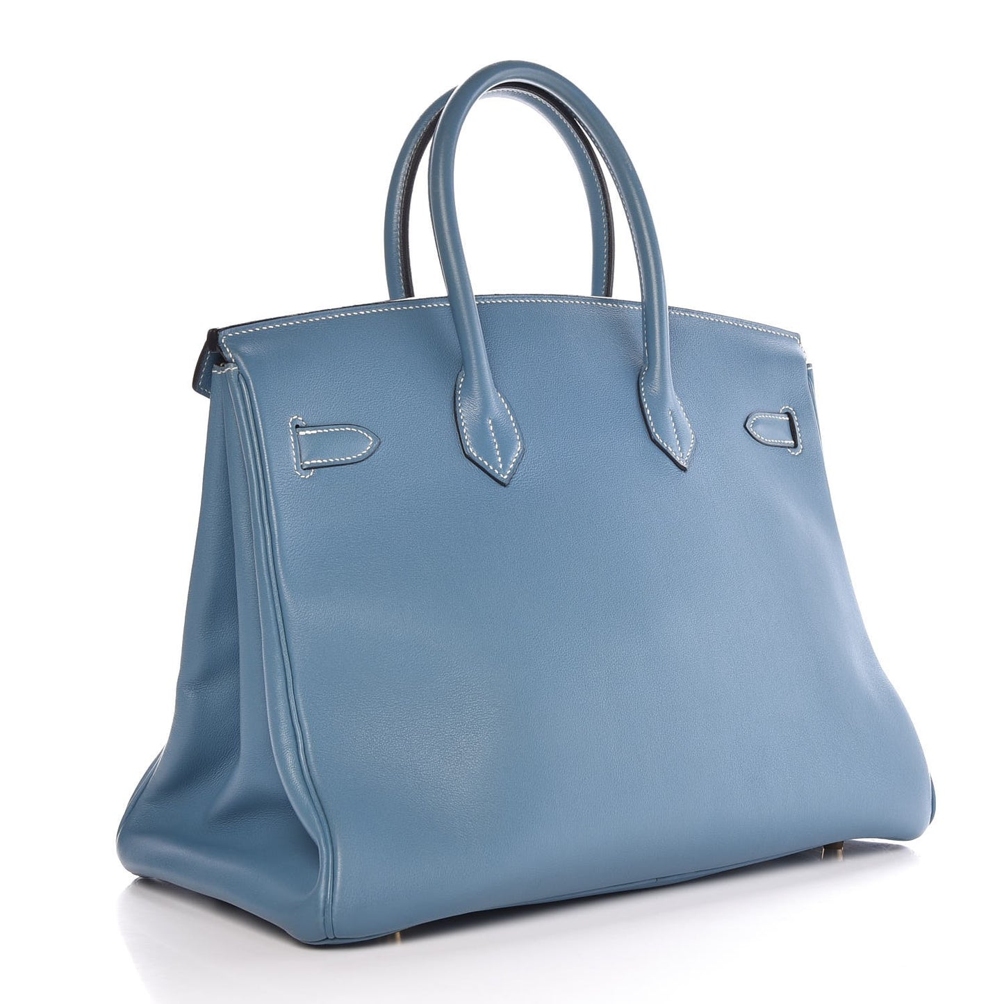 Gulliver Birkin 35 Blue Jean