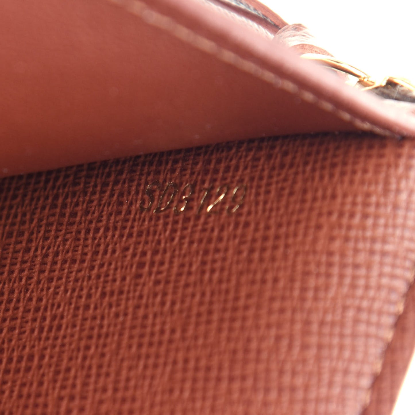 Monogram Victorine Wallet