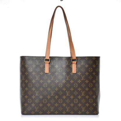 Louis Vuitton Monogram Luco 1 of 24