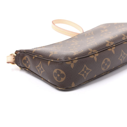 Louis Vuitton Monogram Pochette Accessories NM 8 of 10