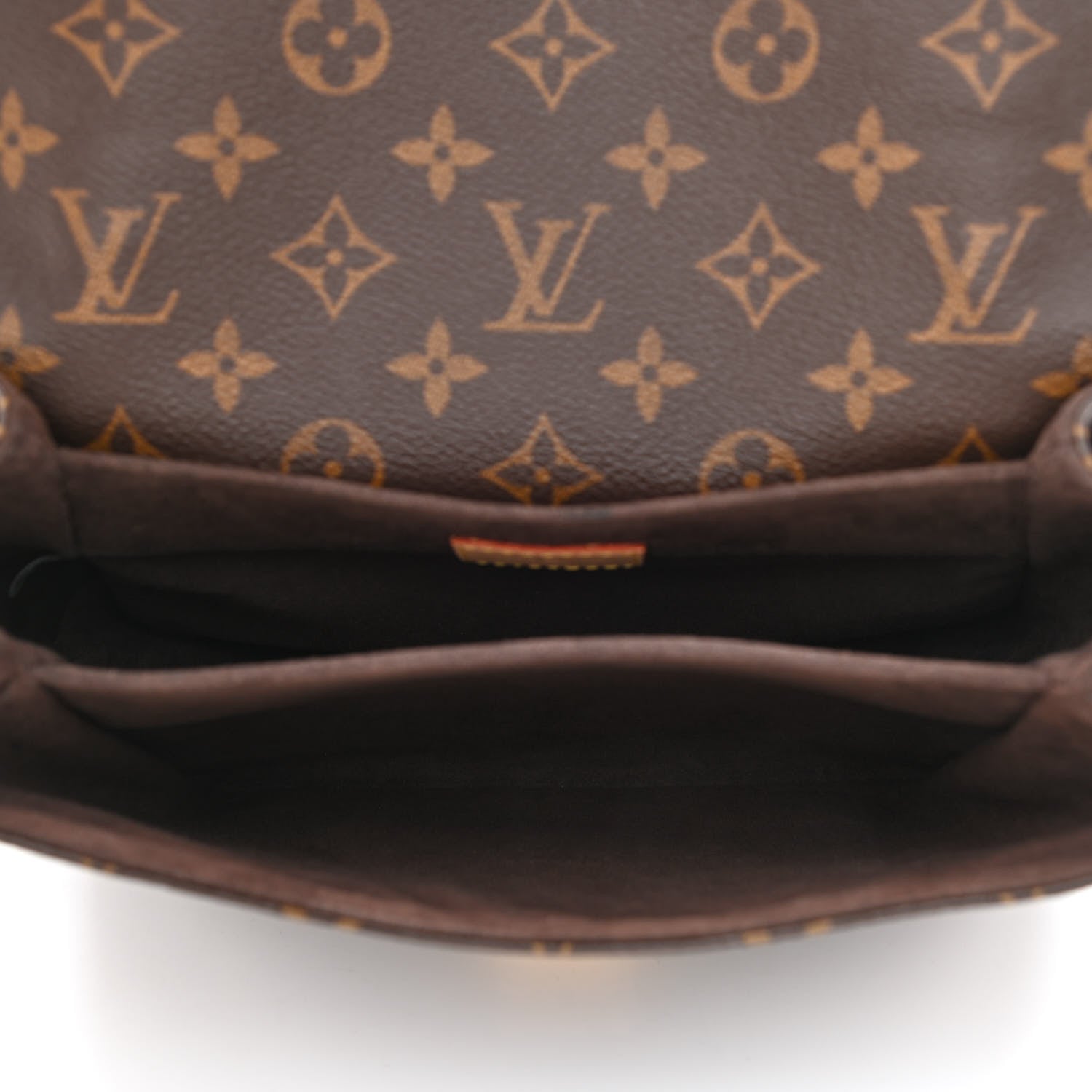 Louis Vuitton Monogram Pochette Metis 5 of 8