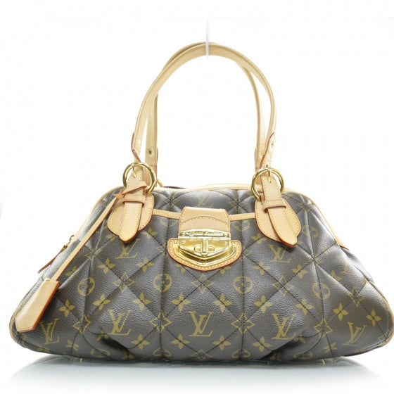 Louis Vuitton Monogram Etoile Bowling Bag 1 of 9