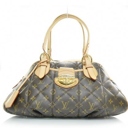 Louis Vuitton Monogram Etoile Bowling Bag 1 of 9