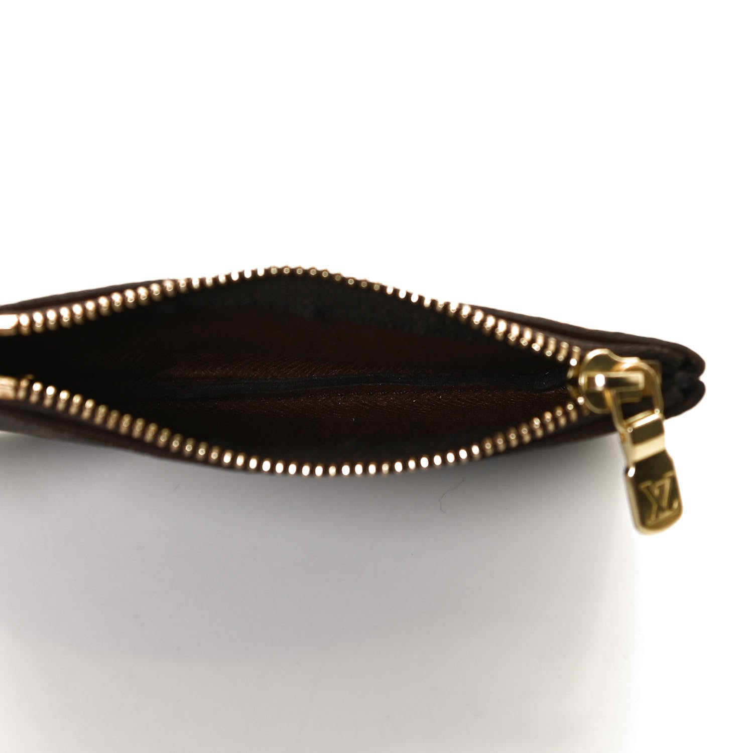 Louis Vuitton Monogram Key Pouch 5 of 9
