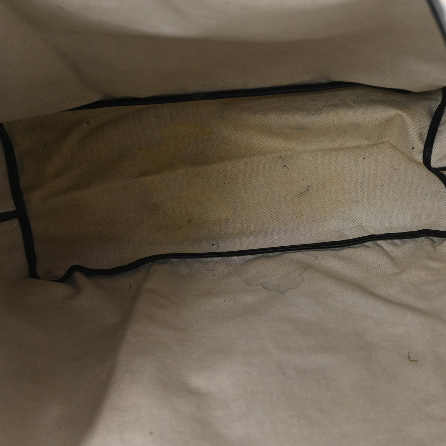 Goyardine Saint Louis GM Black