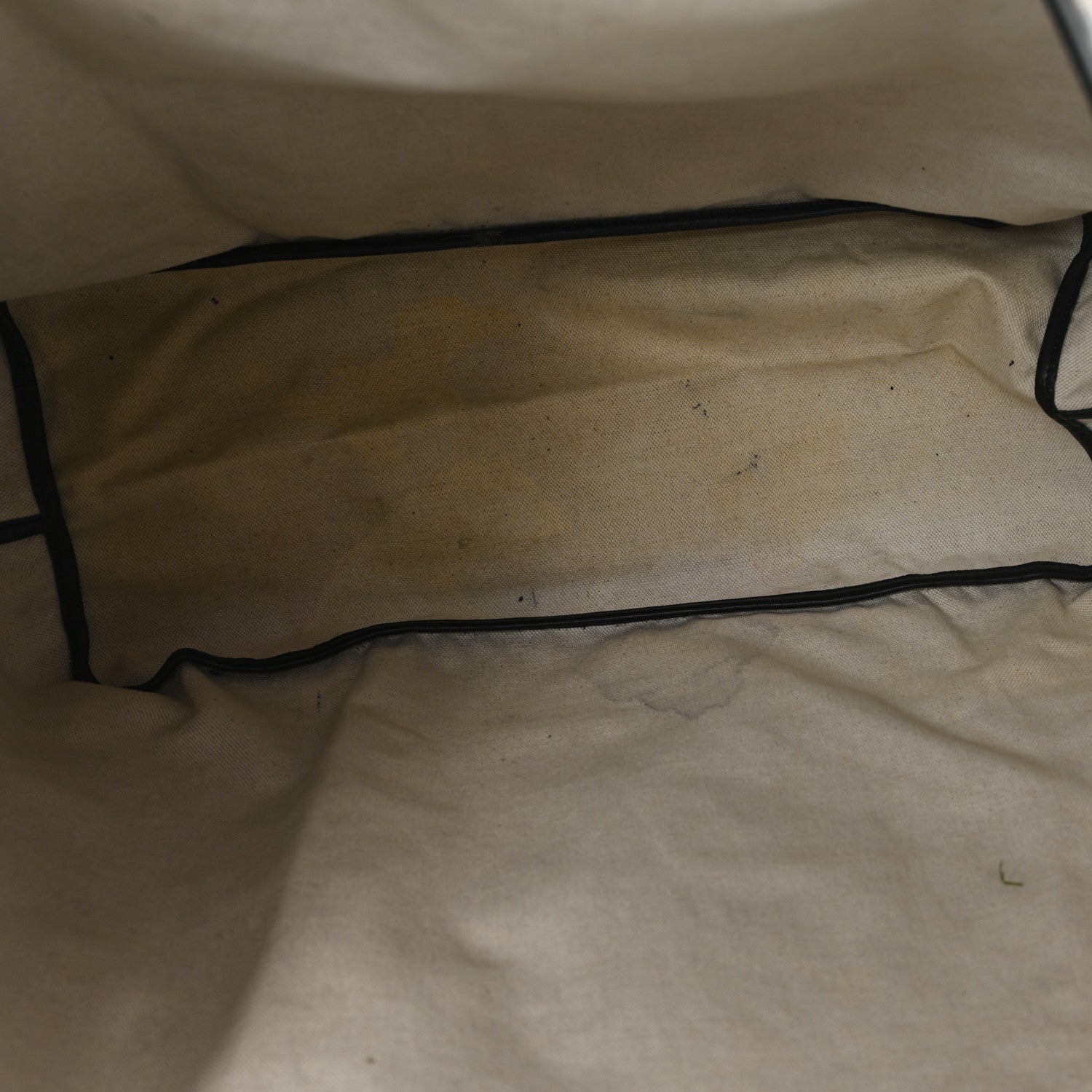 Goyard Goyardine Saint Louis GM Black 6 of 11