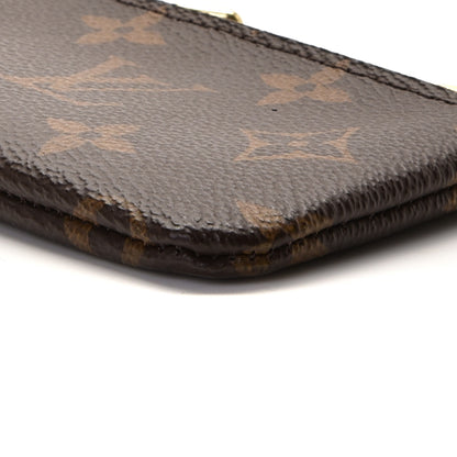 Louis Vuitton Monogram Key Pouch 4 of 6