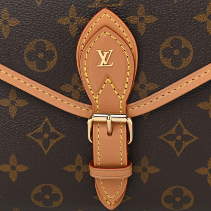 Louis Vuitton Monogram LV Ivy 7 of 10