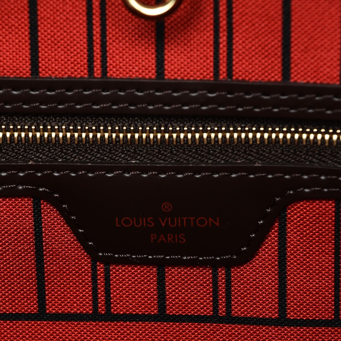 Damier Ebene Neo Neverfull MM