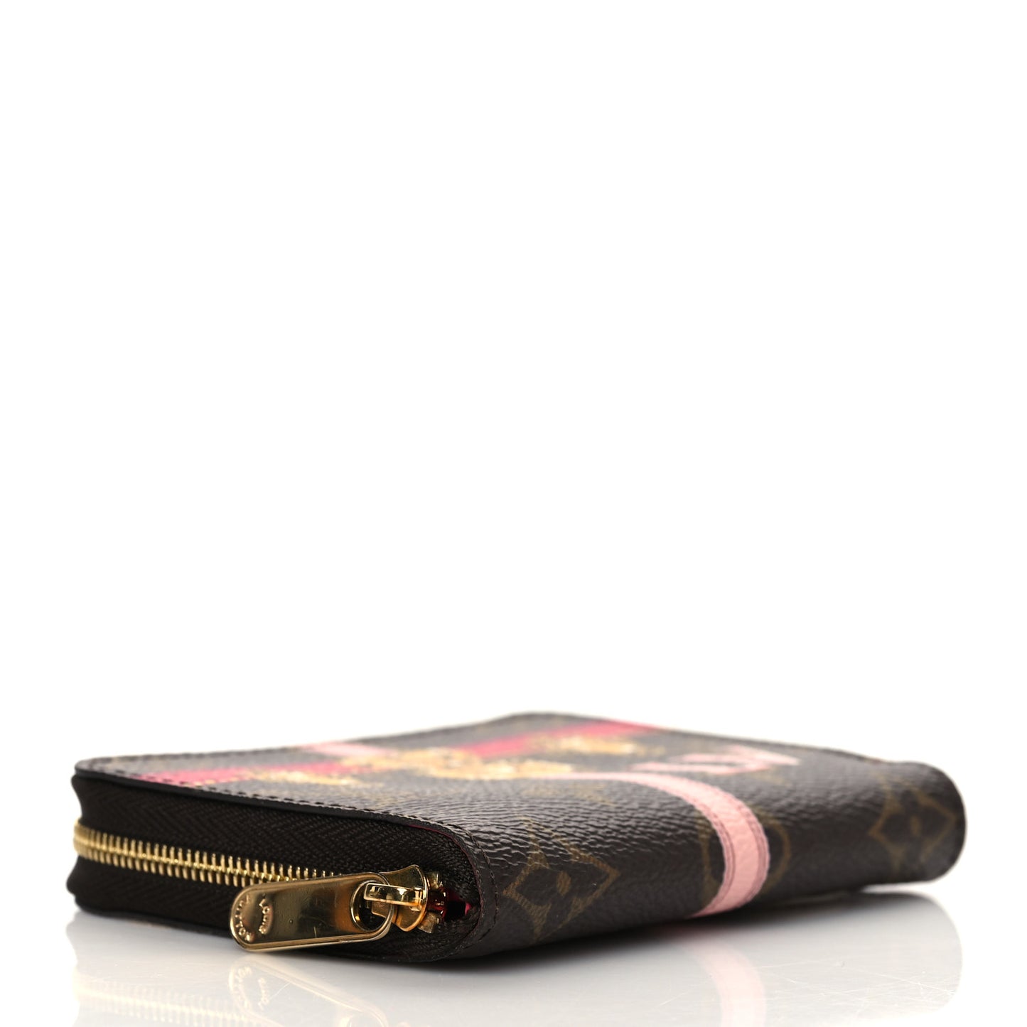 Monogram Summer Trunks Zippy Coin Purse