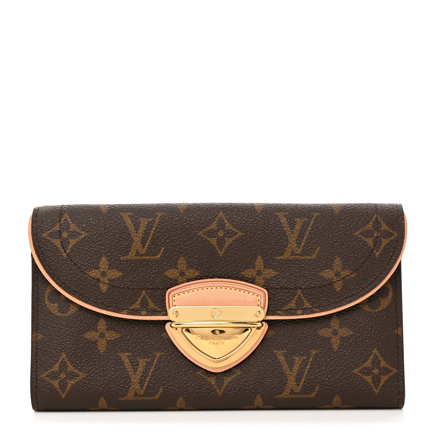 Monogram Eugenie Wallet