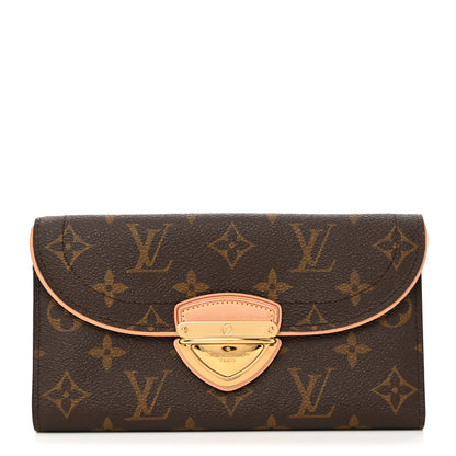 Louis Vuitton Monogram Eugenie Wallet 1 of 8