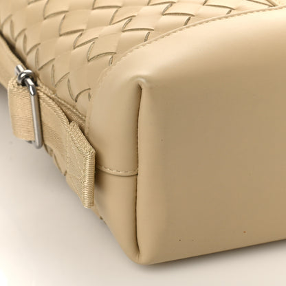 Bottega Veneta Nappa Intrecciato Briefcase Porridge 7 of 8