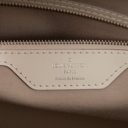 Louis Vuitton Epi Brea MM Ivory 6 of 6