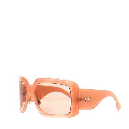 Christian Dior So Light 2 Sunglasses Pink 1 of 6
