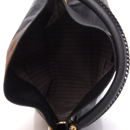 Louis Vuitton Empreinte Artsy MM Black 5 of 10
