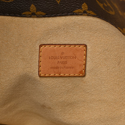 Louis Vuitton Monogram Artsy GM 6 of 18