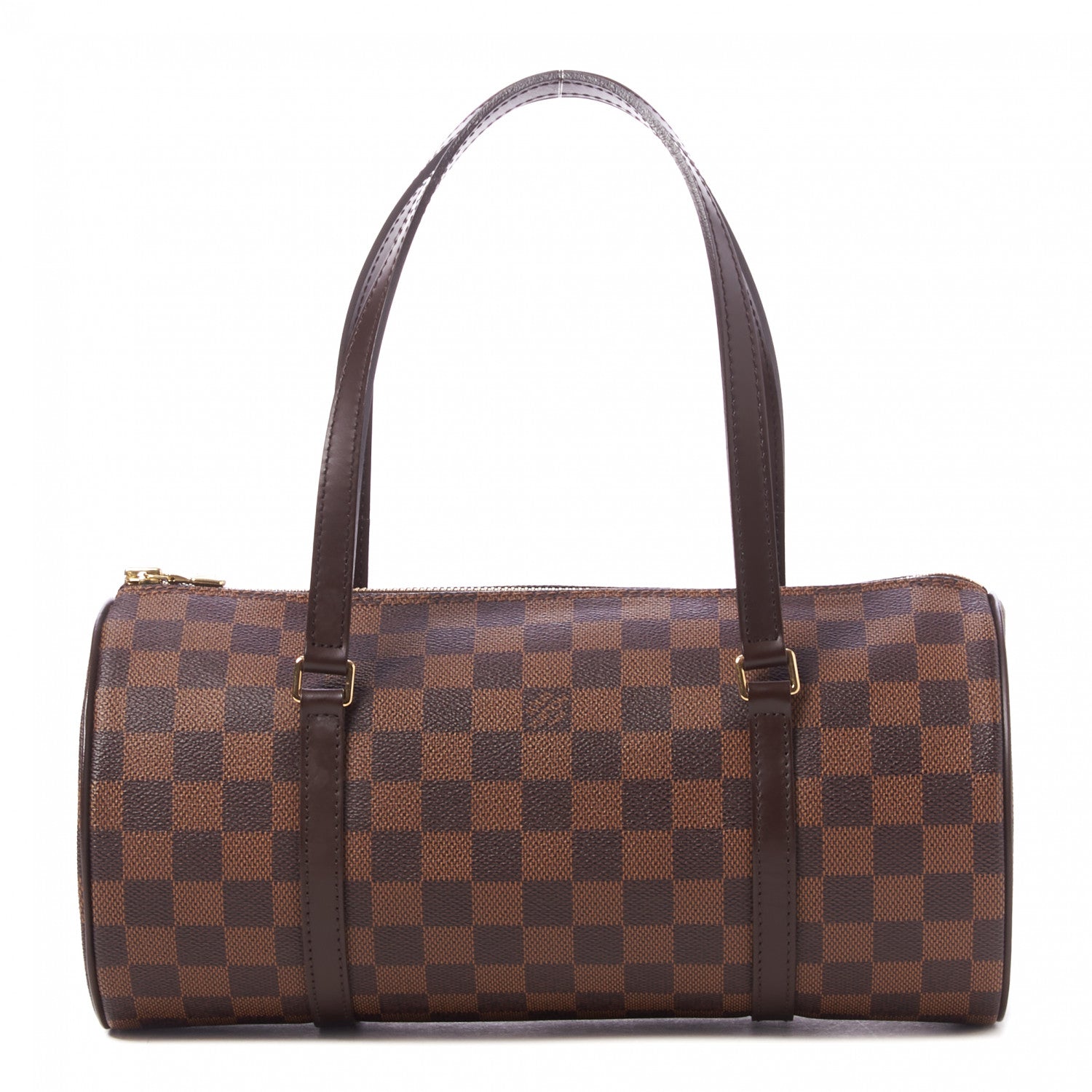 Louis Vuitton Damier Ebene Papillon 30 1 of 7