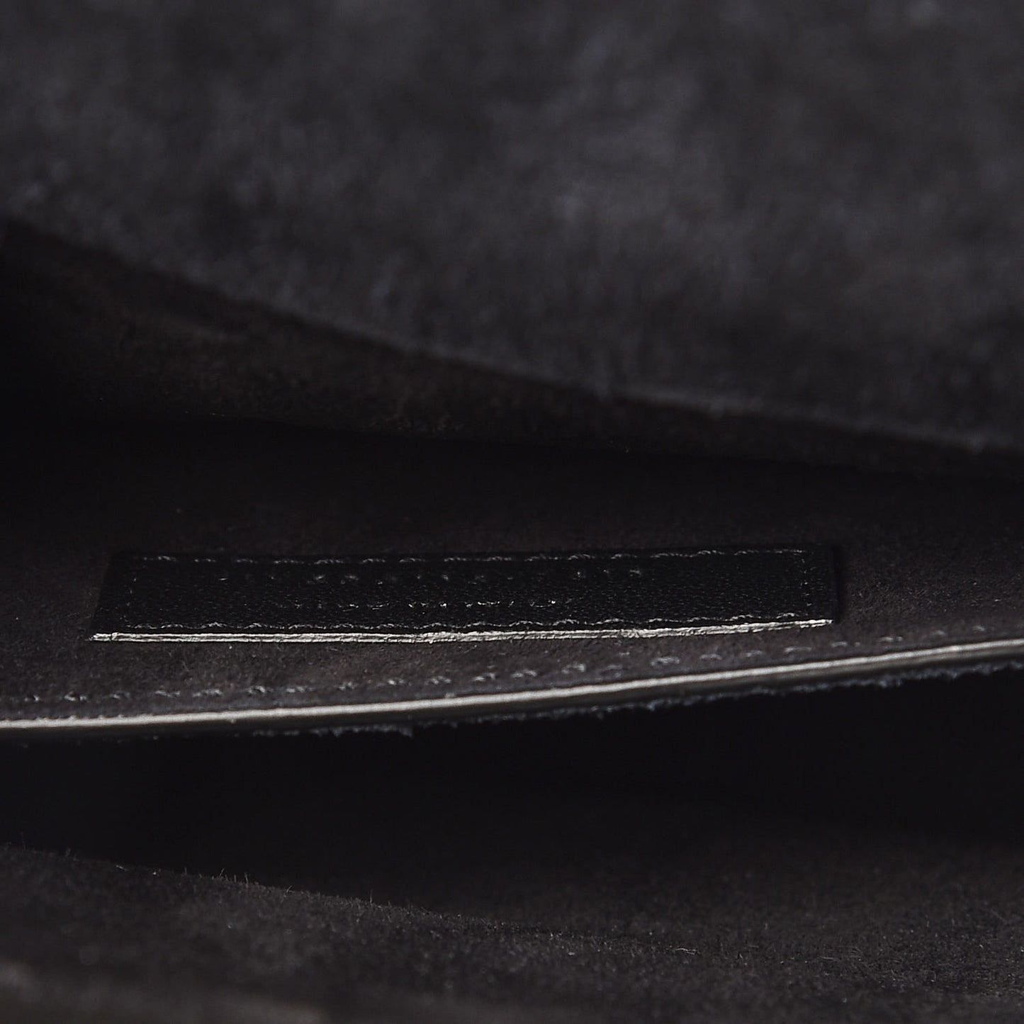Monogram Macassar Palk Backpack
