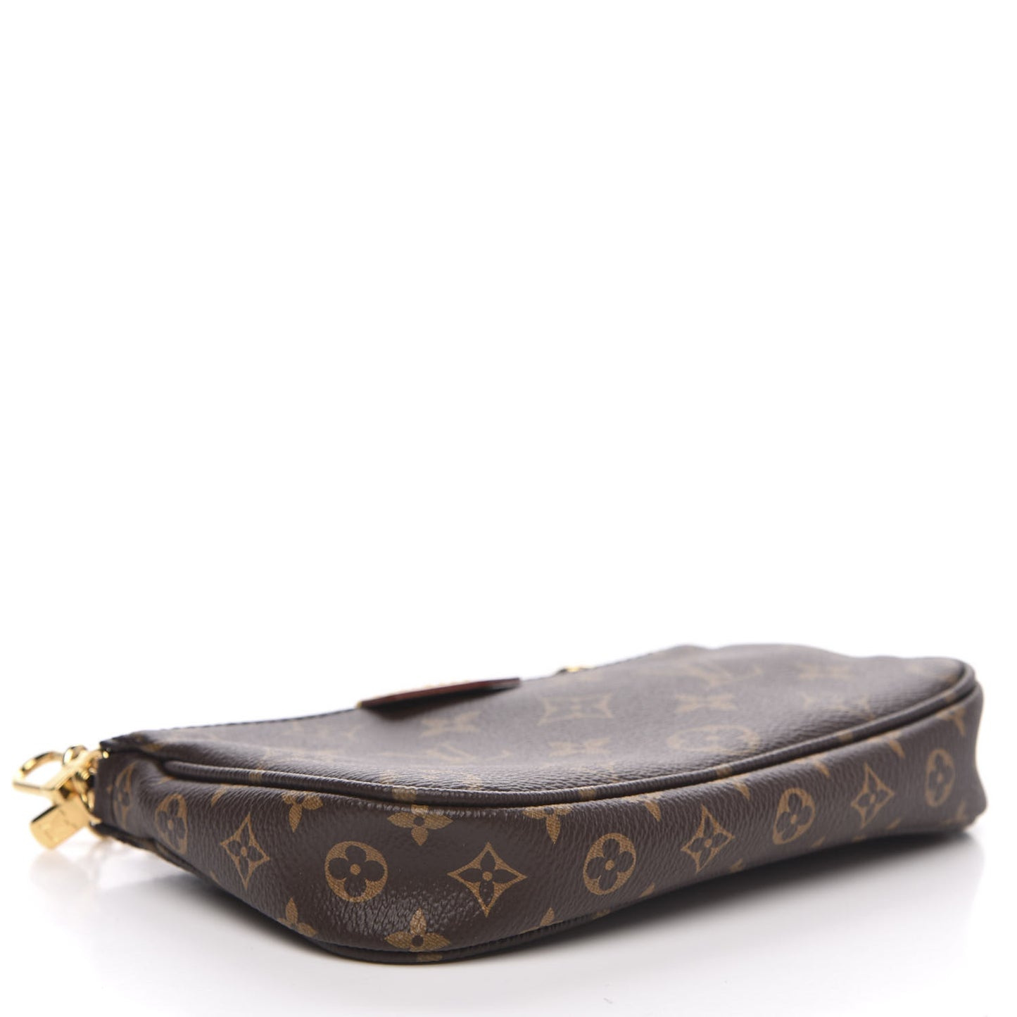 Monogram Multi Pochette Accessories Mini Pochette