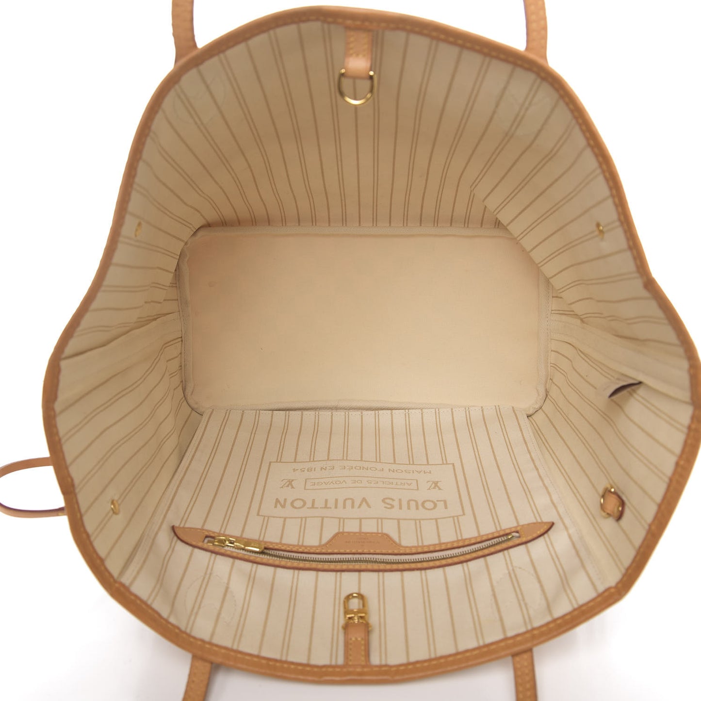 Damier Azur Neo Neverfull MM