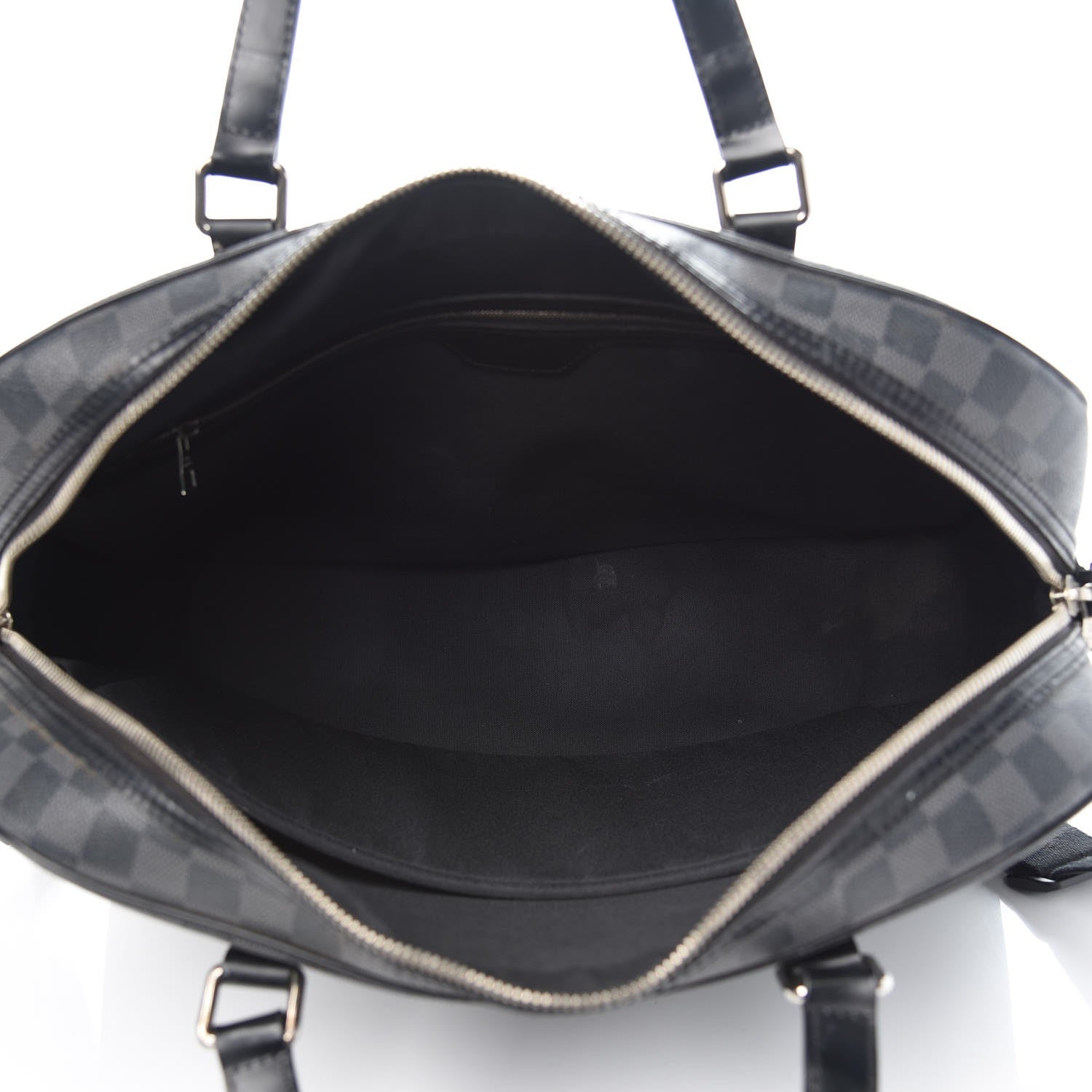 Louis Vuitton Damier Graphite Jorn 5 of 16