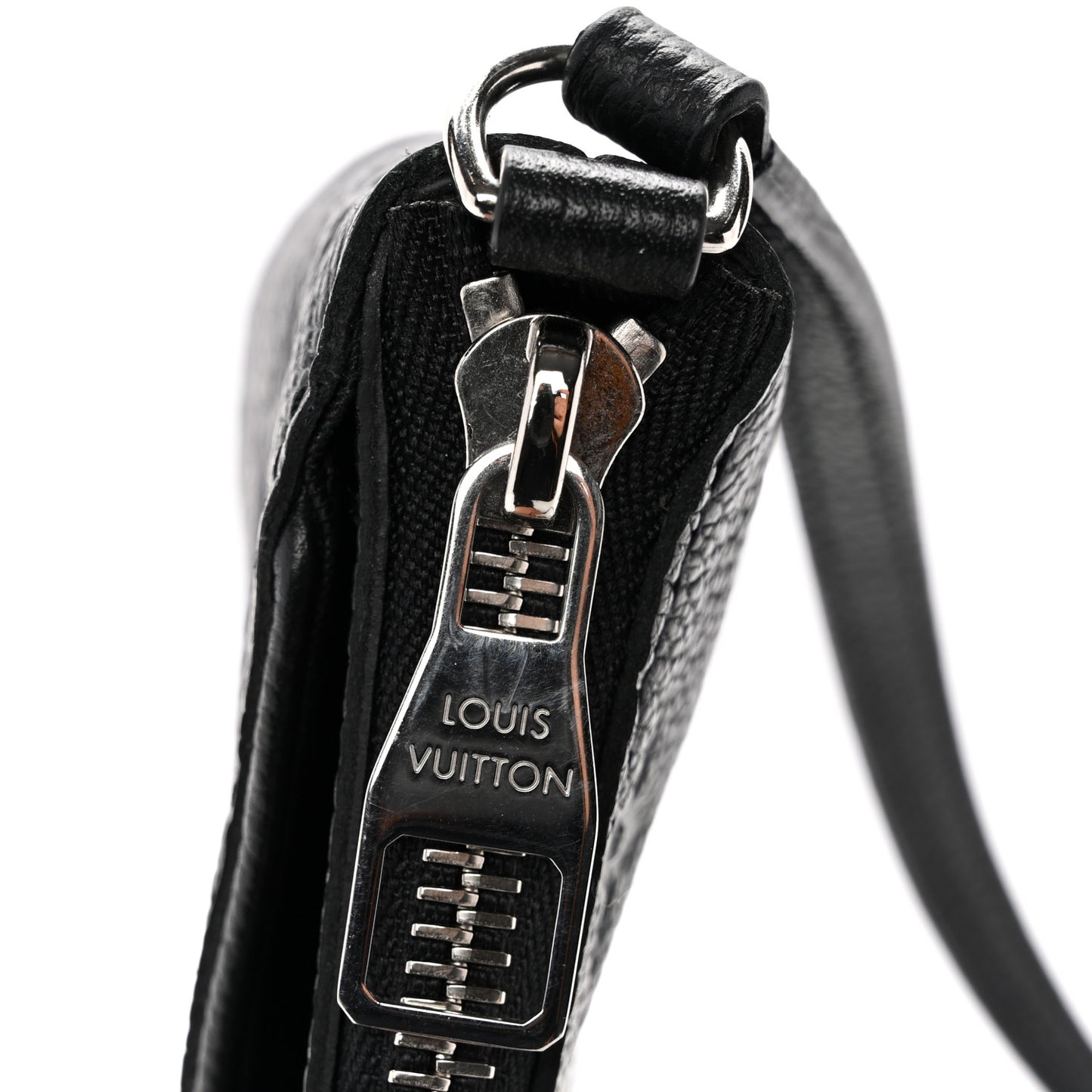 Empreinte Pallas Crossbody Black