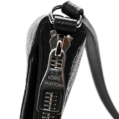 Louis Vuitton Empreinte Pallas Crossbody Black 11 of 13