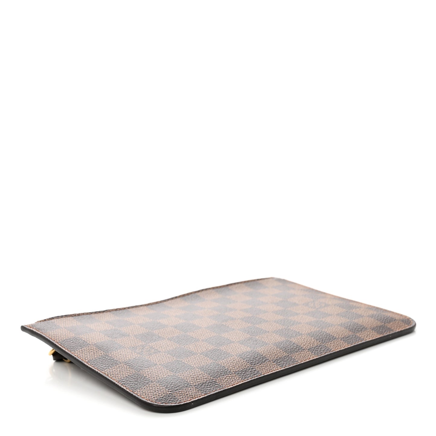 Damier Ebene Neverfull MM GM Pochette