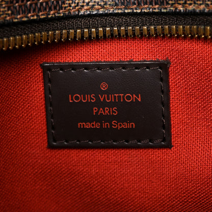 Louis Vuitton Damier Ebene Olav MM Messenger Bag 8 of 11