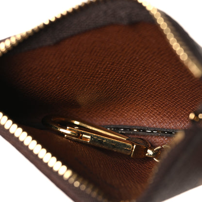 Louis Vuitton Monogram Key Pouch 5 of 6