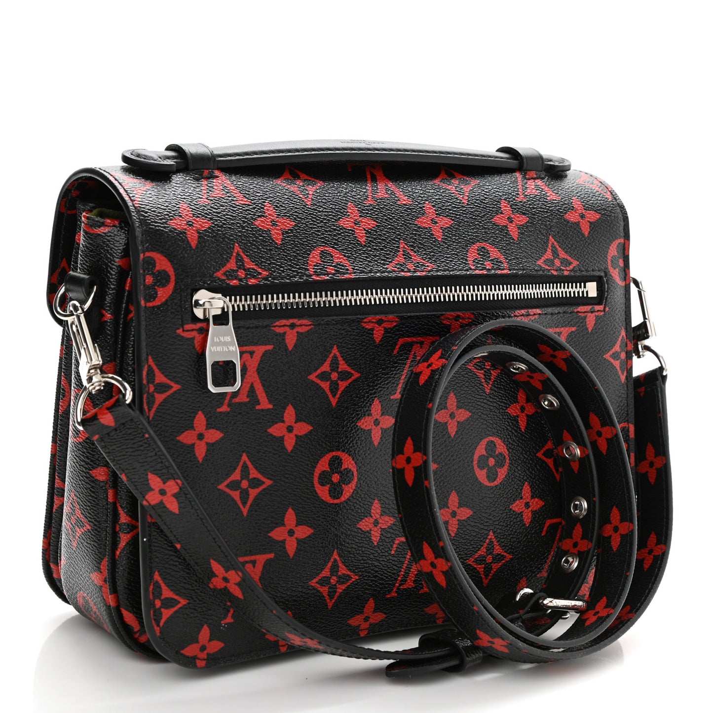 Monogram Infrarouge Pochette Metis
