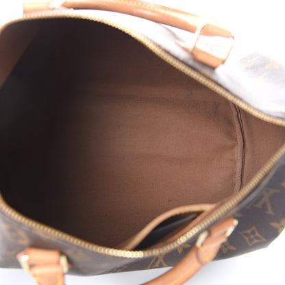 Louis Vuitton Monogram Speedy 30 4 of 7