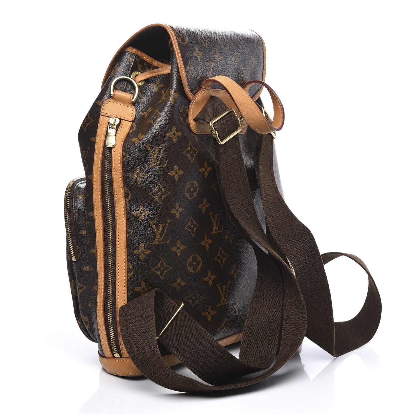 Monogram Bosphore Backpack