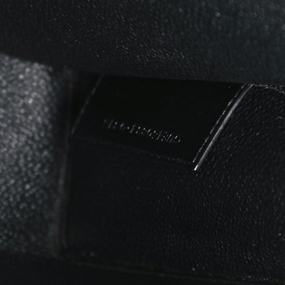 Saint Laurent Toile Classic Monogram Toiletry Bag 6 of 11