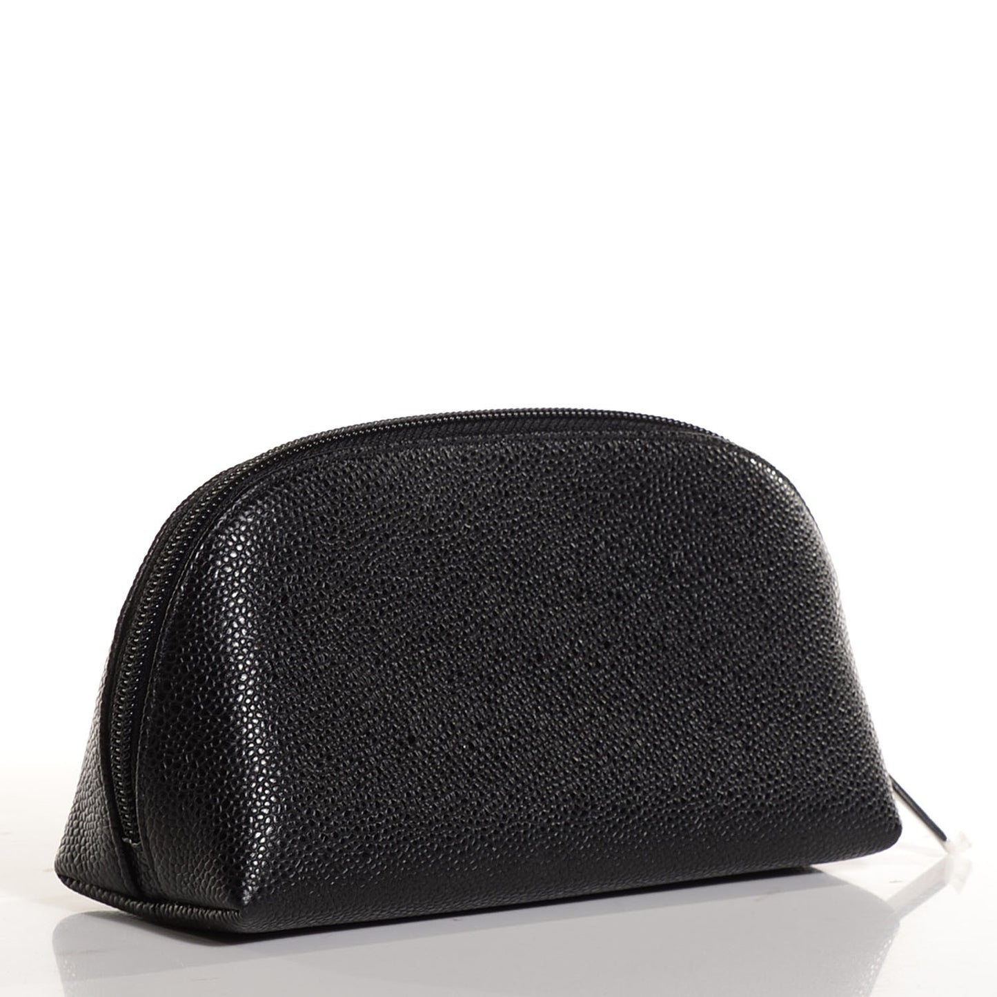 Caviar CC Cosmetic Pouch Black