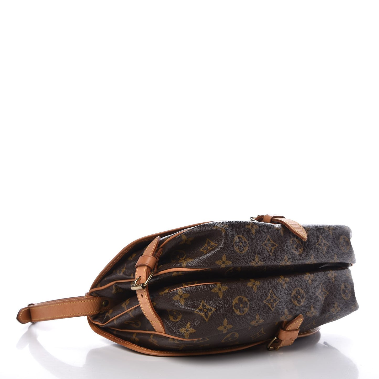 Monogram Saumur 30