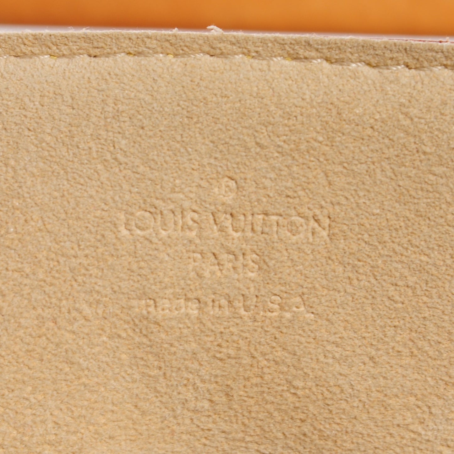 Monogram Beverly MM