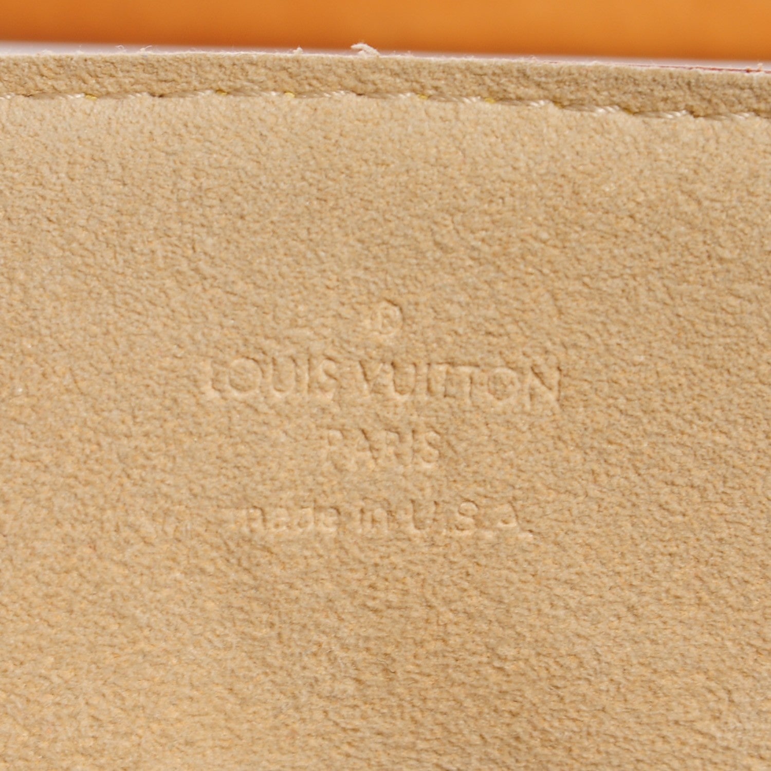 Louis Vuitton Monogram Beverly MM 6 of 7