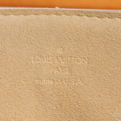 Louis Vuitton Monogram Beverly MM 6 of 7