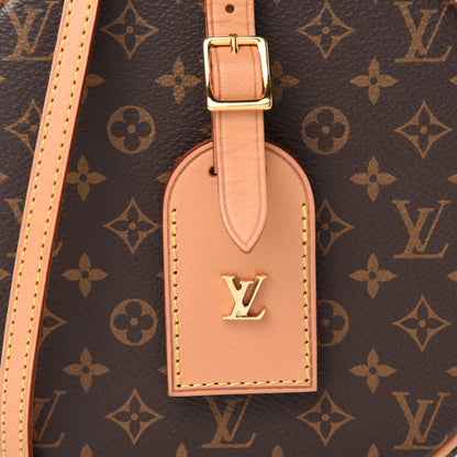 Louis Vuitton Monogram Petite Boite Chapeau 10 of 11