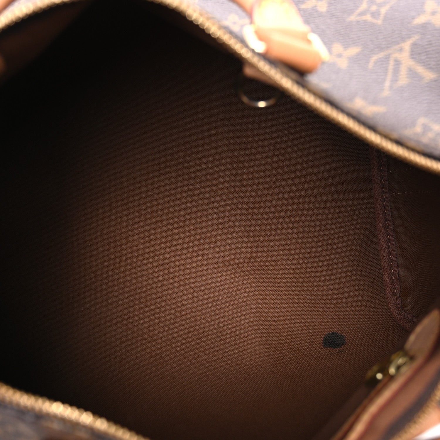 Louis Vuitton Monogram Speedy Bandouliere 30 5 of 12