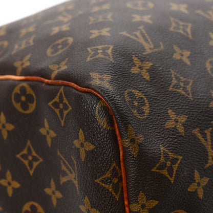 Louis Vuitton Monogram Keepall 60 11 of 14