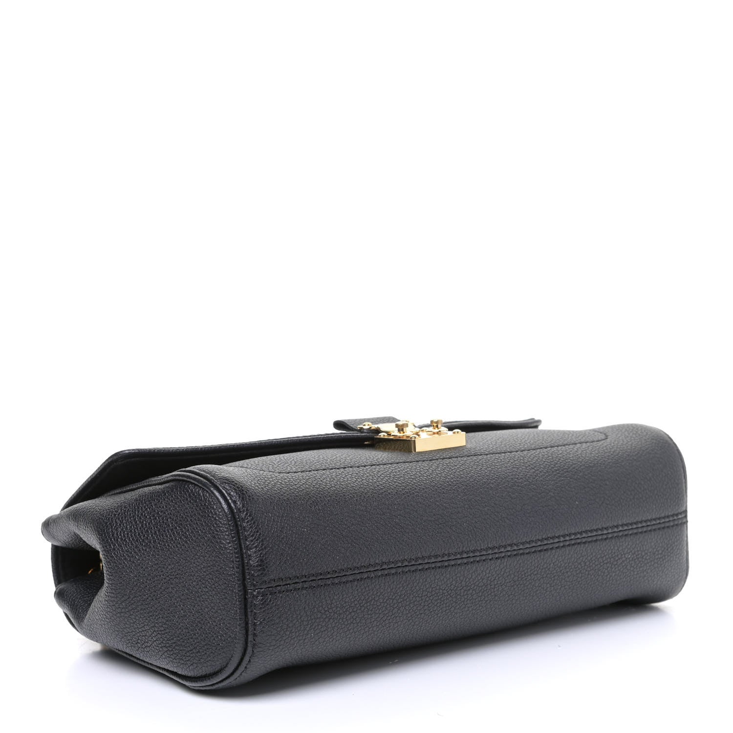 Louis Vuitton Empreinte Saint Germain PM Black 3 of 5