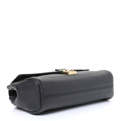 Louis Vuitton Empreinte Saint Germain PM Black 3 of 5