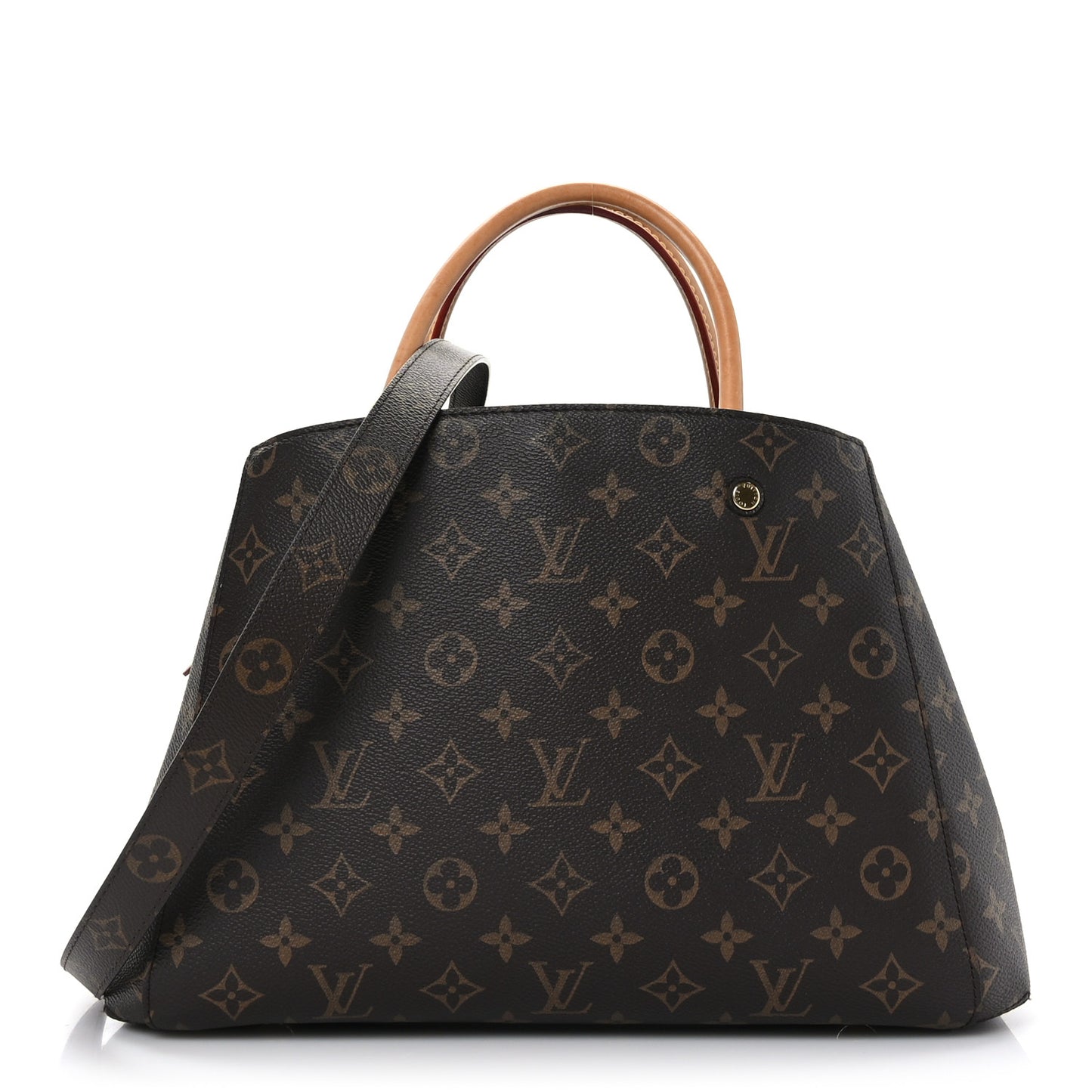 Monogram Montaigne MM